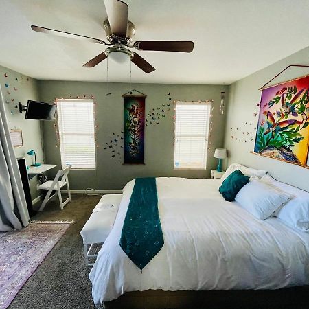Pacific Beach Butterfly Suite San Diego Luaran gambar