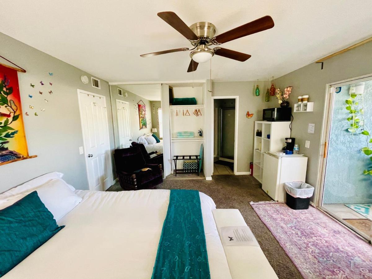 Pacific Beach Butterfly Suite San Diego Luaran gambar