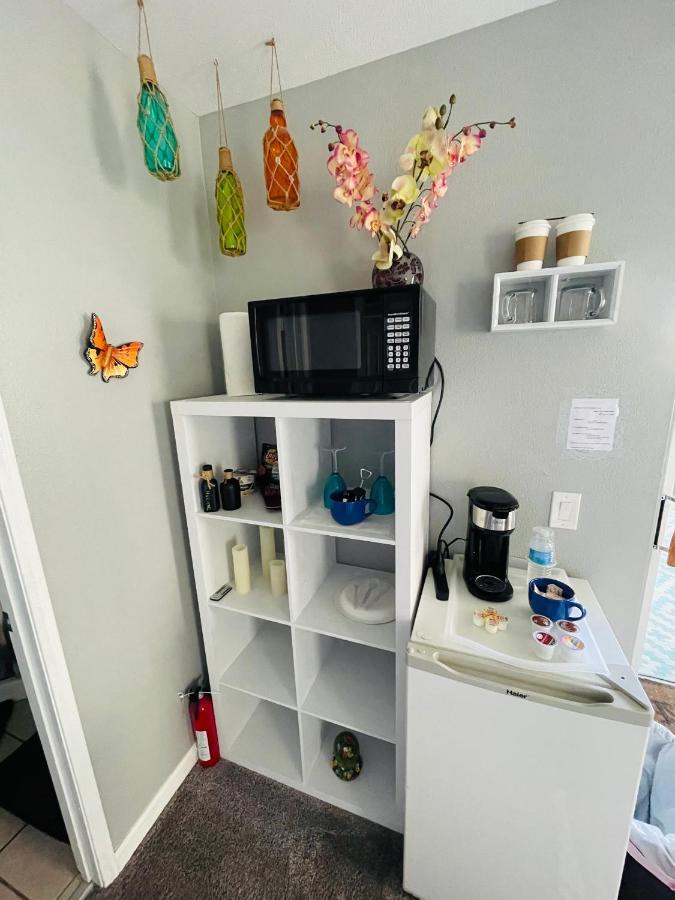 Pacific Beach Butterfly Suite San Diego Luaran gambar