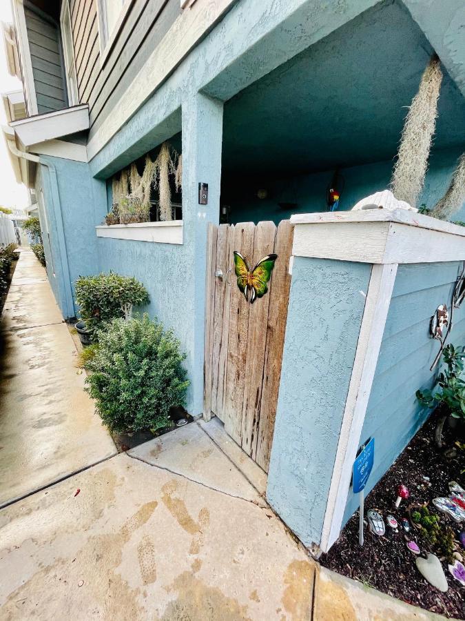 Pacific Beach Butterfly Suite San Diego Luaran gambar