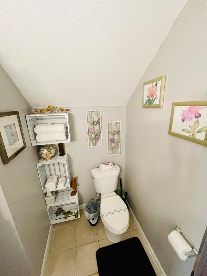 Pacific Beach Butterfly Suite San Diego Luaran gambar