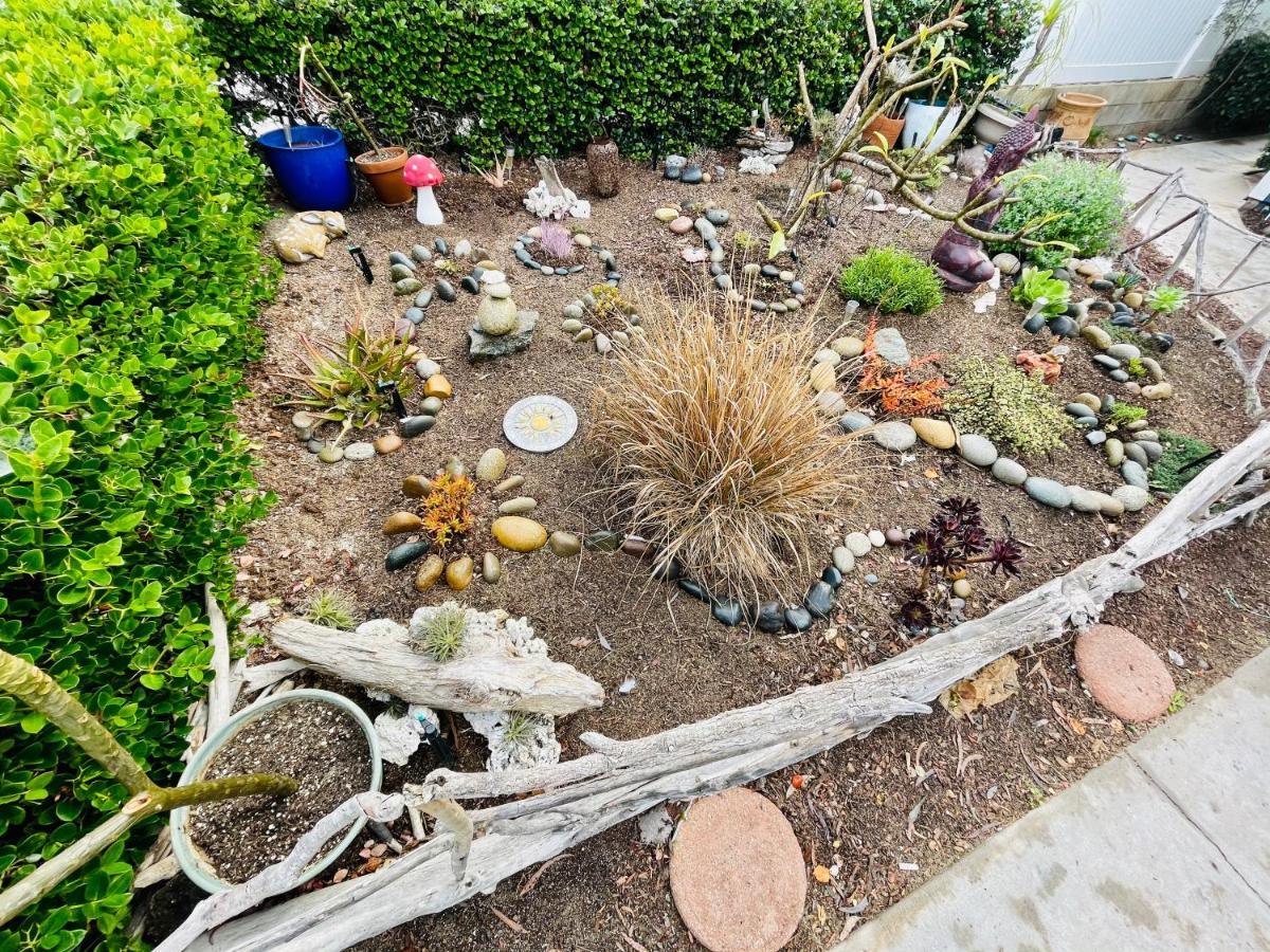 Pacific Beach Butterfly Suite San Diego Luaran gambar