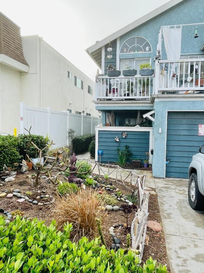 Pacific Beach Butterfly Suite San Diego Luaran gambar
