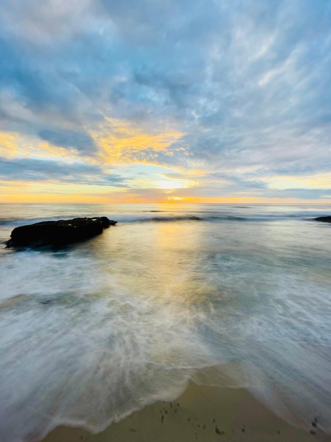 Pacific Beach Butterfly Suite San Diego Luaran gambar