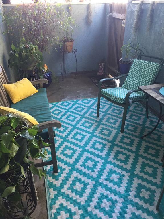 Pacific Beach Butterfly Suite San Diego Luaran gambar