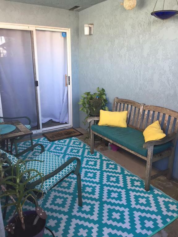 Pacific Beach Butterfly Suite San Diego Luaran gambar